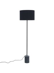 Lampa podłogowa z marmurową podstawą Cody - Miniaturka zdjęcia nr 4