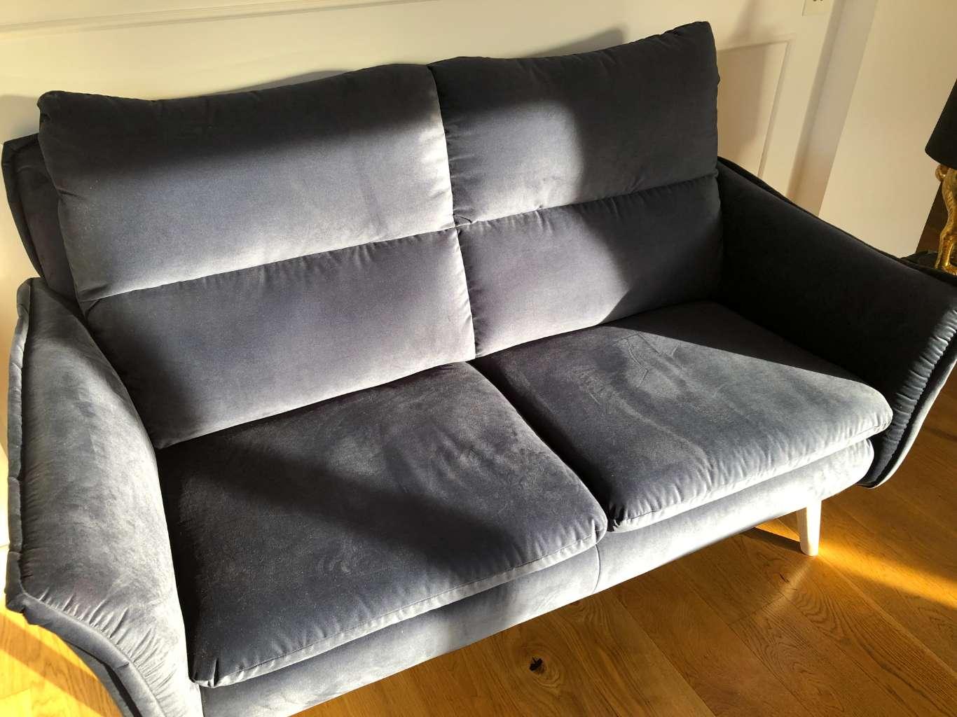 Sofa dwuosobowa nr. 3