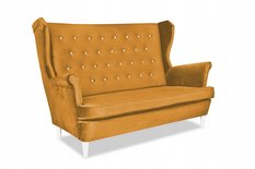 Zestaw wypoczynkowy sofa + 2 fotele Family Meble - Miniaturka zdjęcia nr 2