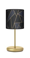 Lampa stojąca EKO - Mozaika black - Miniaturka zdjęcia nr 2