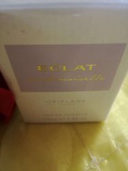 Perfumy damskie 50ml. ECLAT MADEMAISELLE -Eau de TOILETTE. - Miniaturka zdjęcia nr 5