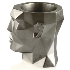 Donica Apollo Brass Poli 14 cm - Miniaturka zdjęcia nr 3