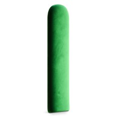 Panele tapicerowane 20x80 cm płotek magic velvet zielony - Miniaturka zdjęcia nr 3