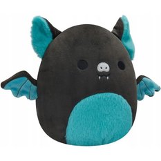 MIĘKKA MASKOTKA PLUSZOWA PLUSZAK PLUSH NIETOPERZ ALDOUS 20cm SQUISHMALLOWS  - Miniaturka zdjęcia nr 2