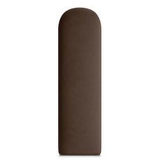 Panele tapicerowane 30x100 cm na ścianę płotek brązowy - Miniaturka zdjęcia nr 3