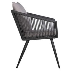 Zestaw Balkon Set 2 fotele+ stolik - Miniaturka zdjęcia nr 6