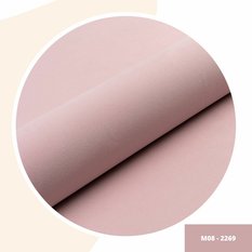 Panele tapicerowane 20x60 cm na ścianę płotek różowy magic velvet - Miniaturka zdjęcia nr 6