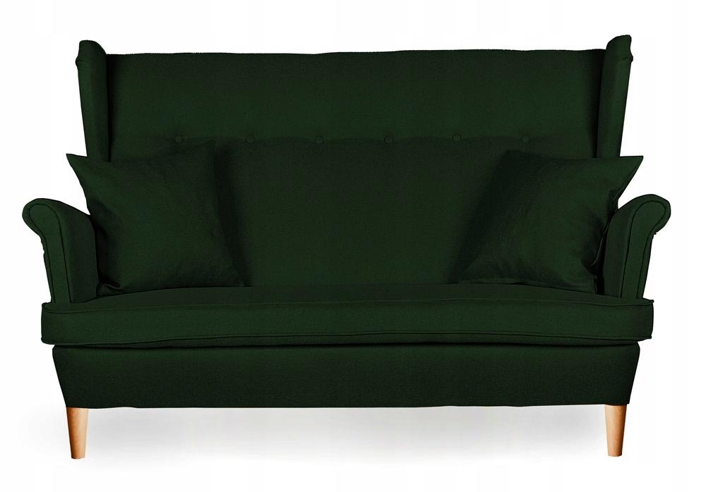 Zestaw wypoczynkowy sofa + 2 fotele Family Meble nr. 2