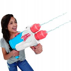 NERF SUPER SOAKER PISTOLET NA WODĘ BARRACUDA - Miniaturka zdjęcia nr 2