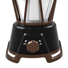 Lampa kempingowa LED Heckerman HC-210 do ogrodu - Miniaturka zdjęcia nr 8