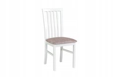 Krzesło M-1 drewniane do kuchni salonu WZORNIK wybór
