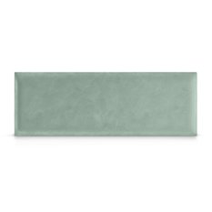 Panele tapicerowane 50x15 cm na ścianę prostokąt miodowy - Miniaturka zdjęcia nr 2