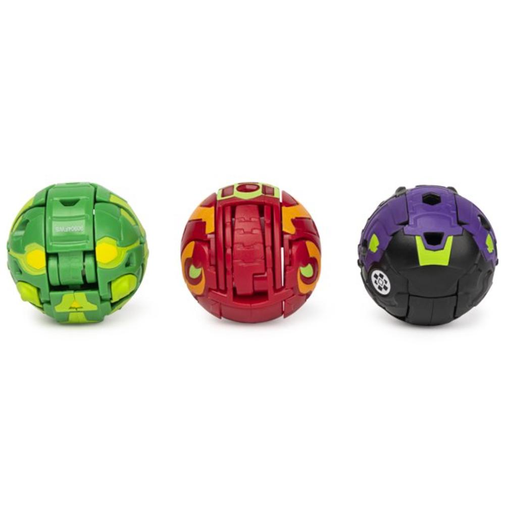 Bakugan armored alliance dragonoid trox hydorous dla dziecka nr. 3