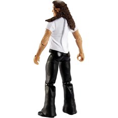 RUCHOMA FIGURKA STEPHANIE MCMAHON HDF33 WWE ELITE COLLECTION ORYGINALNA  - Miniaturka zdjęcia nr 6