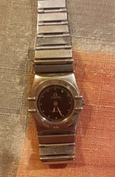 OMEGA Constellation_Zegarek naręczny Damski_VINTAGE - Miniaturka zdjęcia nr 7