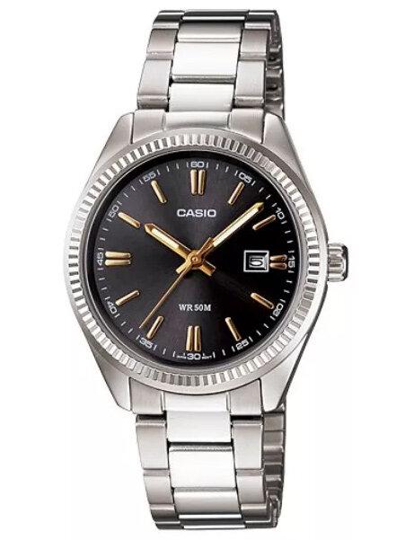 ZEGAREK DAMSKI CASIO LTP-1302D 1A2V (zd521c) + BOX nr. 1