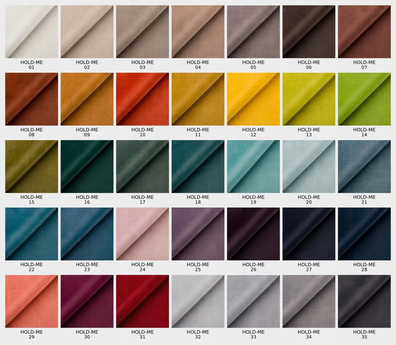 Krzesło Tapicerowane Premium Kolekcja KL-9 | Producent Edite Meble nr. 10