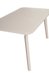 Stół drewniany rozkładany Freedom Kaszmir 140/180 cm - Miniaturka zdjęcia nr 2
