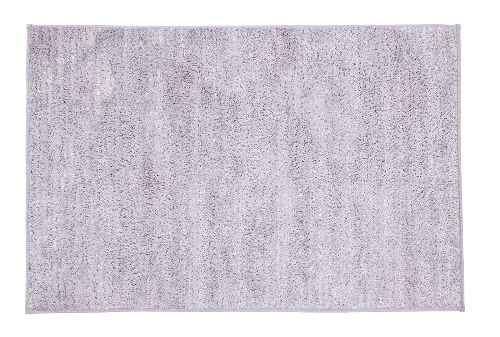 Dywanik łazienkowy Lavender Fioletowy 60x100 cm Kleine Wolke Glow do łazienki nr. 2