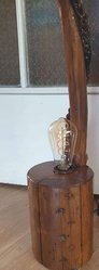 Lampa podłogowa - Miniaturka zdjęcia nr 2