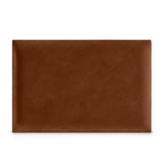 Panele tapicerowane 50x30 cm na ścianę prostokąt miodowy - Miniaturka zdjęcia nr 2