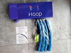 Hula hop - Miniaturka zdjęcia nr 2