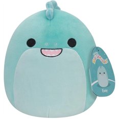 SQUISHMALLOWS MIĘKKA MASKOTKA PLUSZOWA PLUSZ PLUSZAK WĘGORZ ESSY 20cm - Miniaturka zdjęcia nr 1