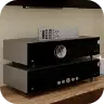 Odtwarzacze Audio