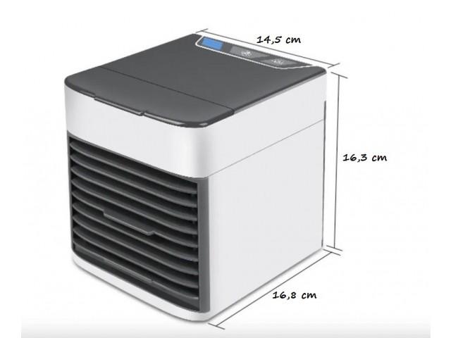 KLIMATYZATOR PRZENOŚNY 3w1 ARCTIC ULTRA AIR COOLER nr. 4