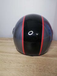 Kask snowboardowy - Miniaturka zdjęcia nr 3