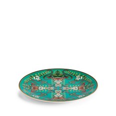 Talerz Emerald Forest Kubek Wonderlust Wedgwood zielony do jadalni - Miniaturka zdjęcia nr 5