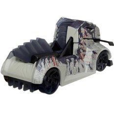 Hot wheels jurassic world dominion character cars giganotosaurus 2/6 dla dziecka  - Miniaturka zdjęcia nr 3