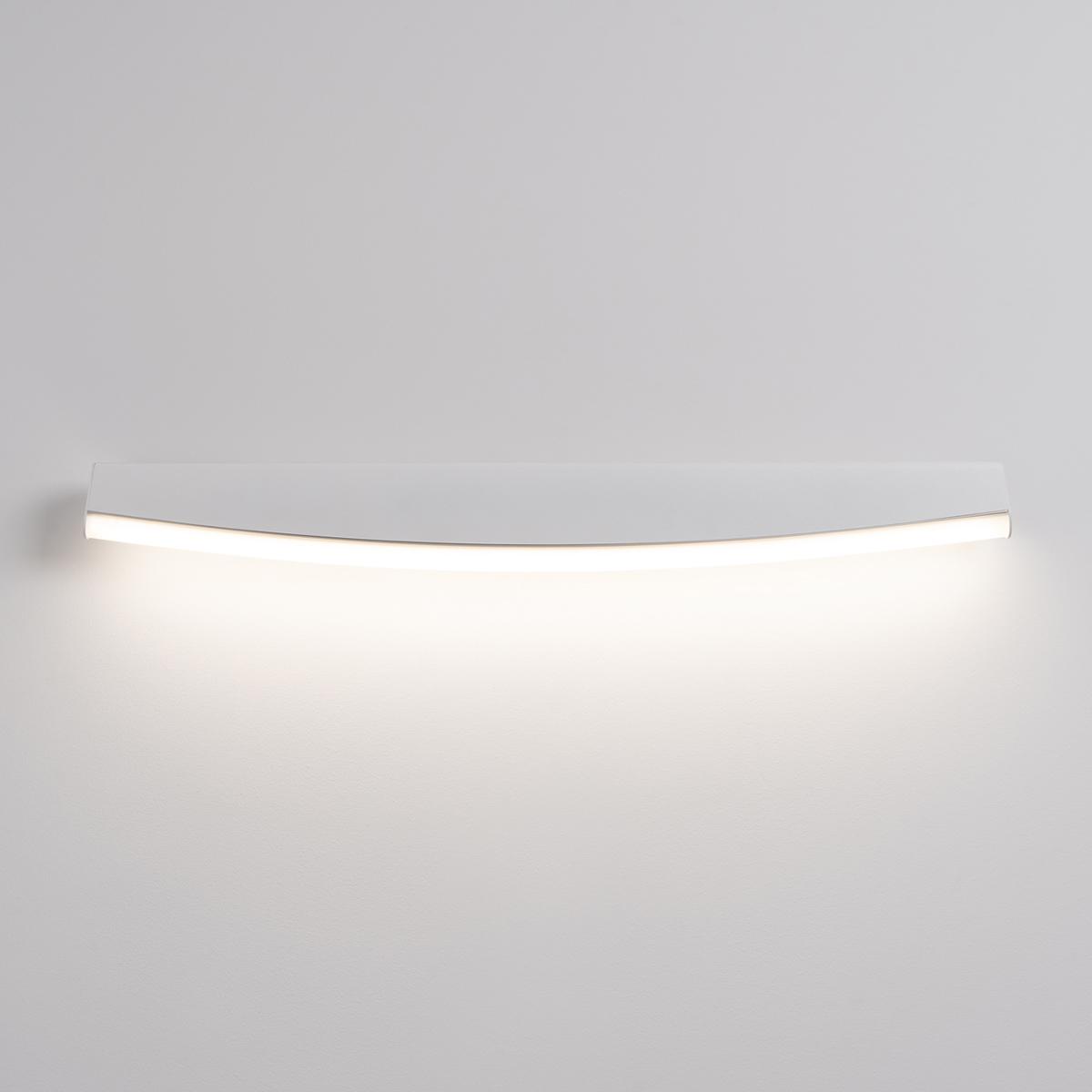 Kinkiet JORUN biały LED 4000K 7x5.5x60cm nowoczesna lampa LED do salonu nr. 9