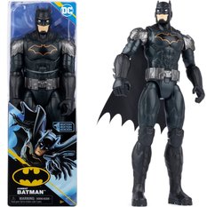 Figurka COMBAT BATMAN 30 cm duża oryginalna ruchoma dla dziecka  - Miniaturka zdjęcia nr 1