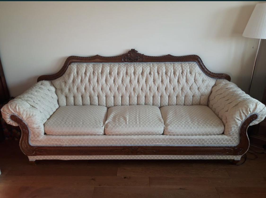 Sofa trzyosobowa