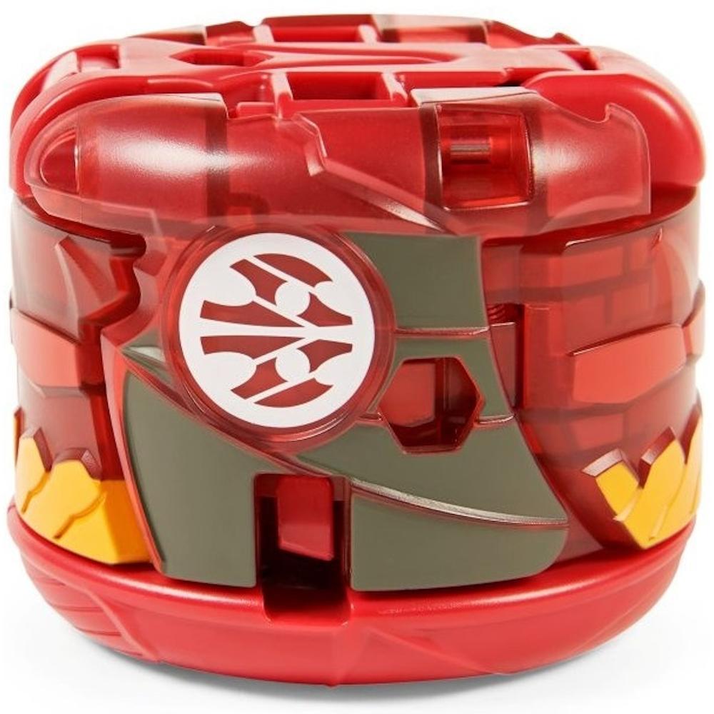 Duży deka jumbo pyrus viperagon bakugan geogan rising spin master dla dziecka nr. 4