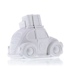 Kolorowanka 3D Funny Toy Car - Miniaturka zdjęcia nr 3