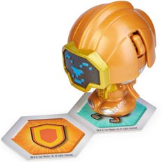 BAKUGAN SPIN MASTER ZŁOTY AURELUS ROBO CUBBO  - Miniaturka zdjęcia nr 4