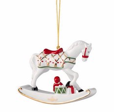 Zawieszka-konik Christmas Classics Villeroy & Boch - Miniaturka zdjęcia nr 2