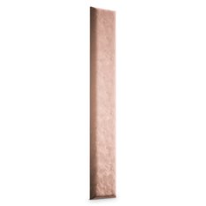 Panele tapicerowane 100x20 na ścianę magic velvet różowy - Miniaturka zdjęcia nr 1
