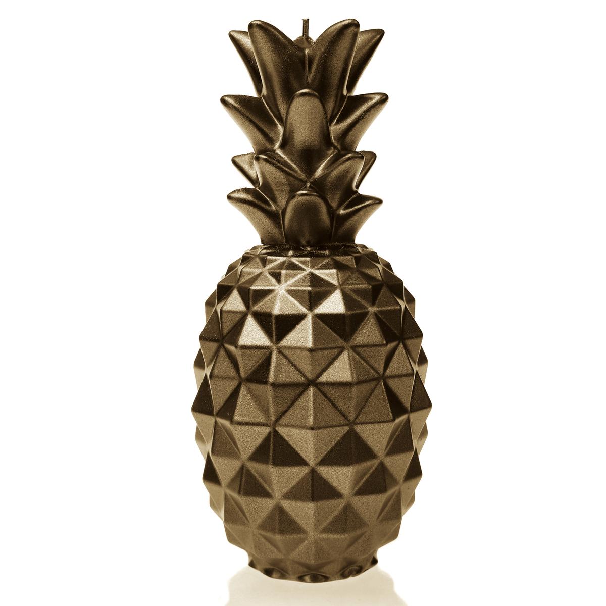 Świeca Pineapple Brass Big nr. 2