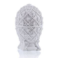Kolorowanka 3D Faberge Egg - Miniaturka zdjęcia nr 6