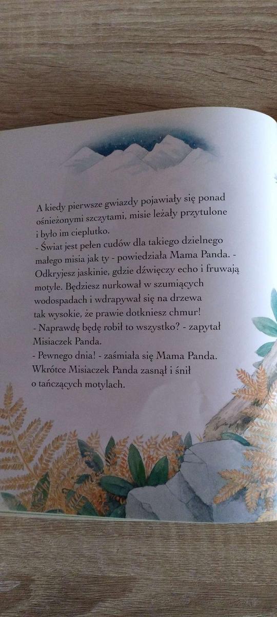 Książka Zawsze z mamą - Claire Freedman. nr. 3