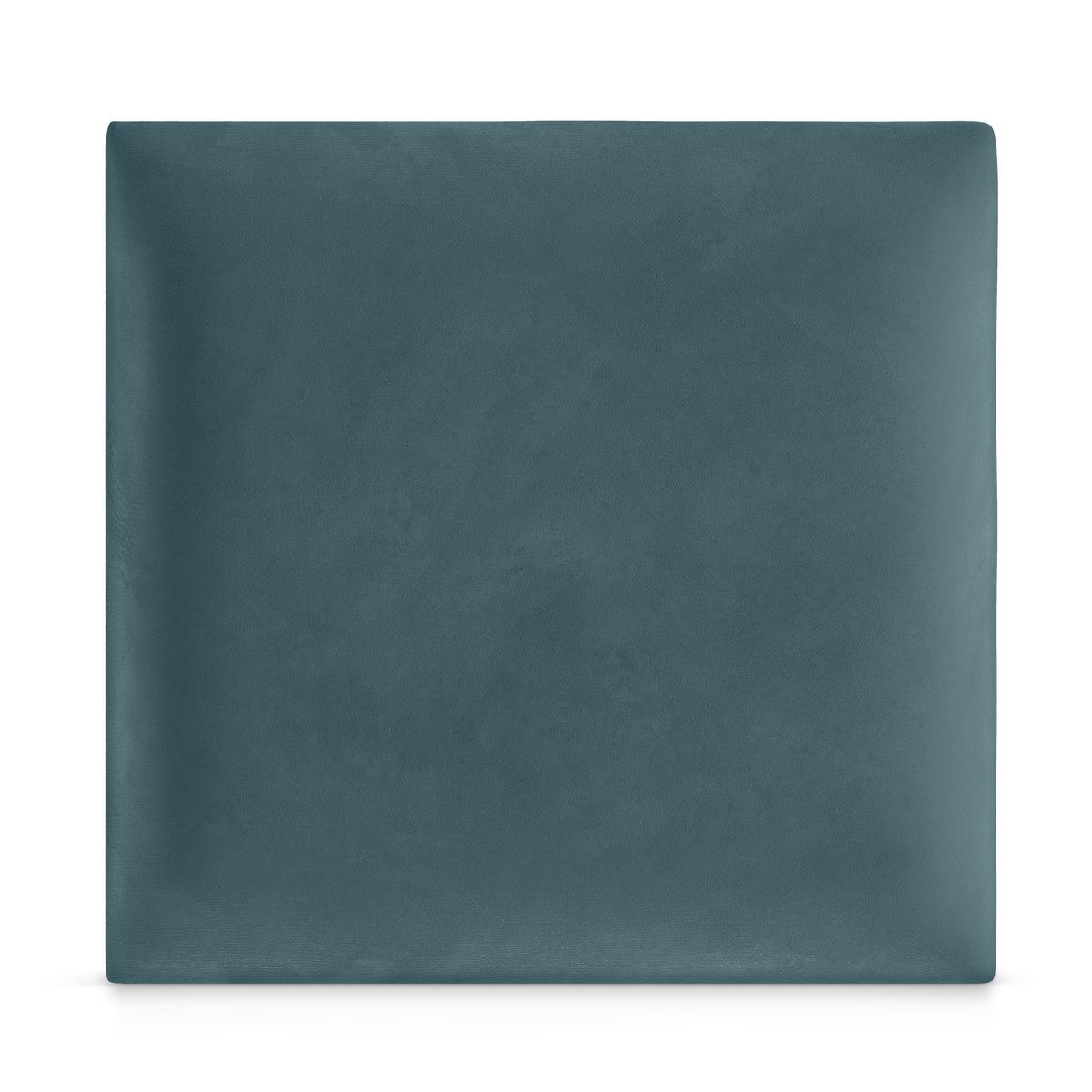 Panele tapicerowane 30x30 cm na ścianę kwadrat morski nr. 2