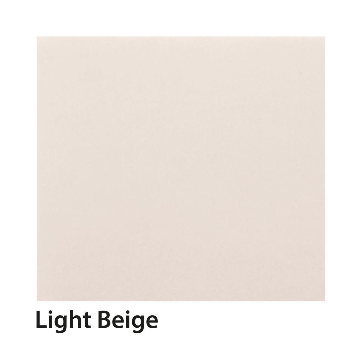 Pojemnik na podkładki Smooth Light Beige Poli nr. 6