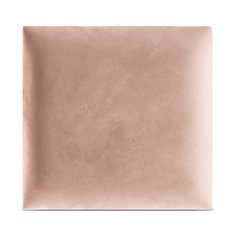 Panele tapicerowane 40x40 na ścianę magic velvet różowy - Miniaturka zdjęcia nr 2