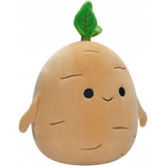  MIĘKKA MASKOTKA PLUSZOWA PLUSZ PLUSZAK ŻEŃ-SZEŃ JYRI 20cm dla dziecka SQUISHMALLOWS - Miniaturka zdjęcia nr 2