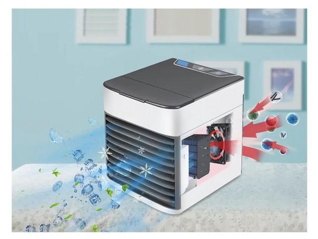 KLIMATYZATOR PRZENOŚNY 3w1 ARCTIC ULTRA AIR COOLER nr. 5