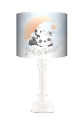 Lampa Queen - Cute Panda 
