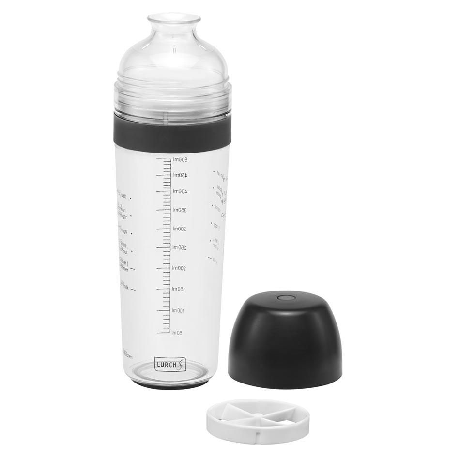 Shaker do ciasta 500 ml Lurch nr. 2